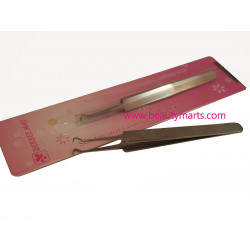 Tweezers (Stainless Steel)